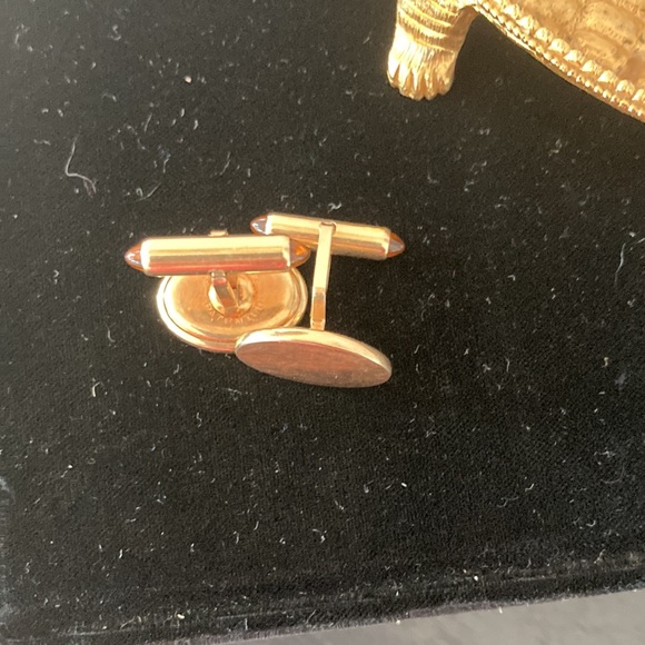 Krementz Vintage Cufflinks - Picture 2 of 7